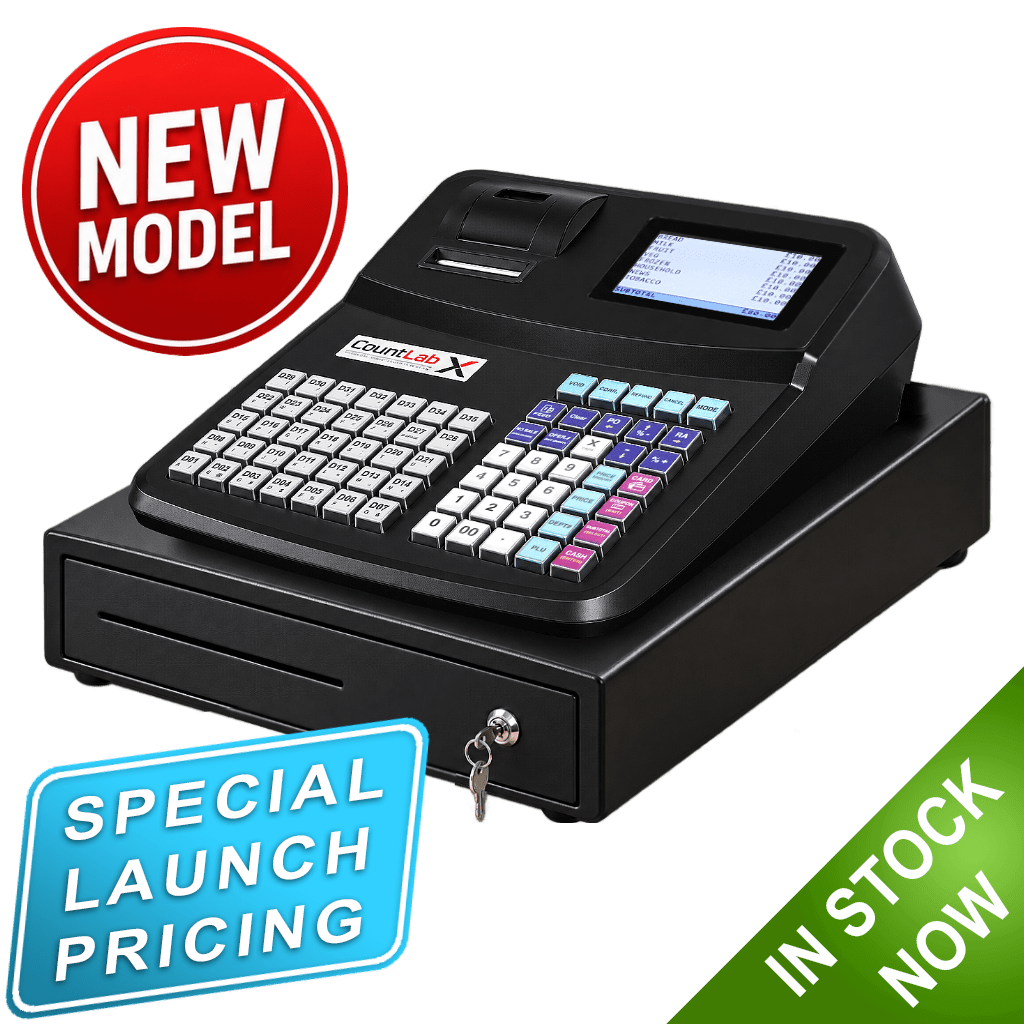 CountLab X Compact